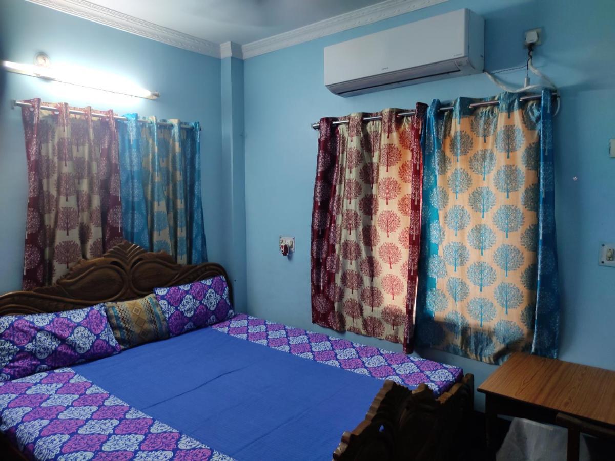 Kiran Guest House Kolkata Exterior photo