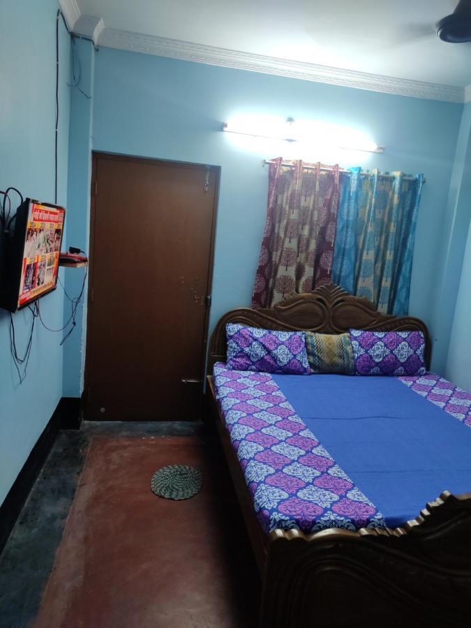 Kiran Guest House Kolkata Exterior photo