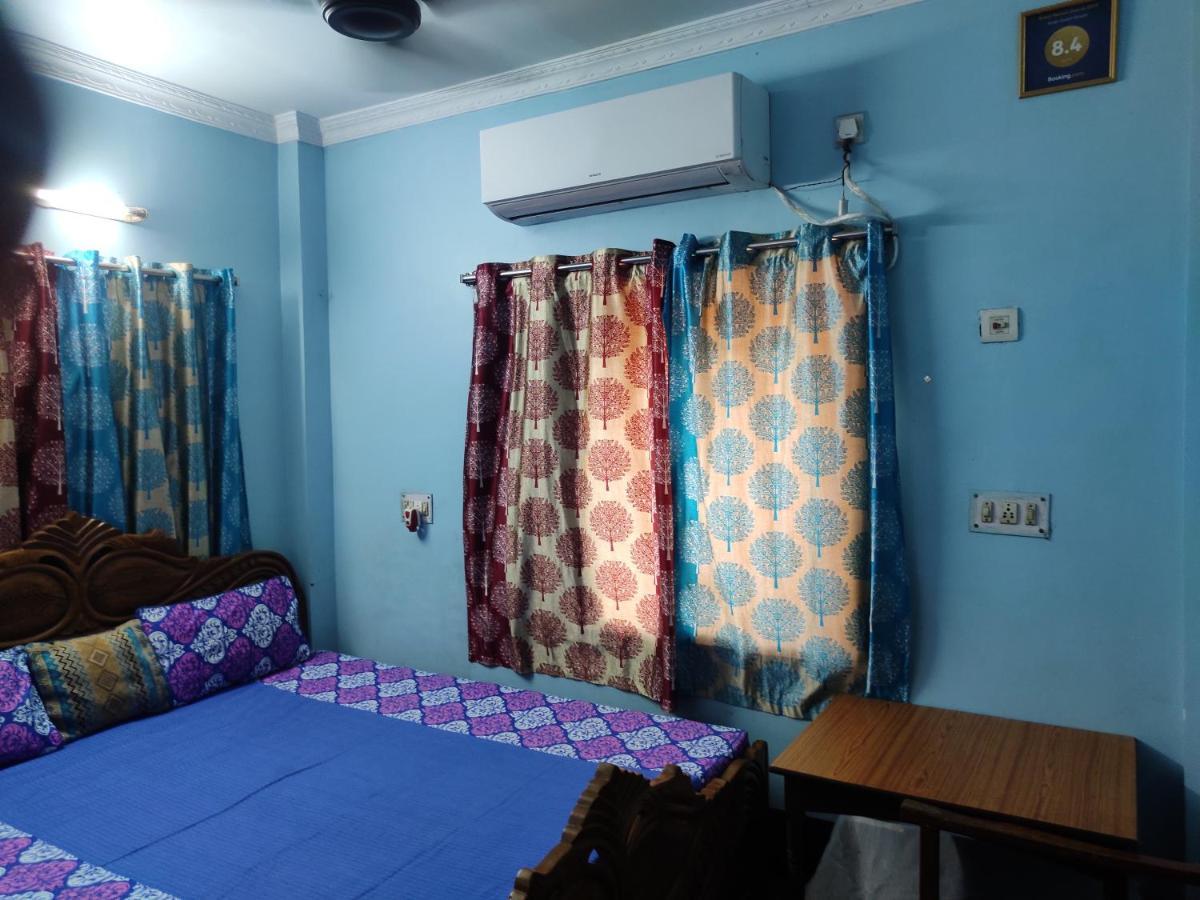 Kiran Guest House Kolkata Exterior photo