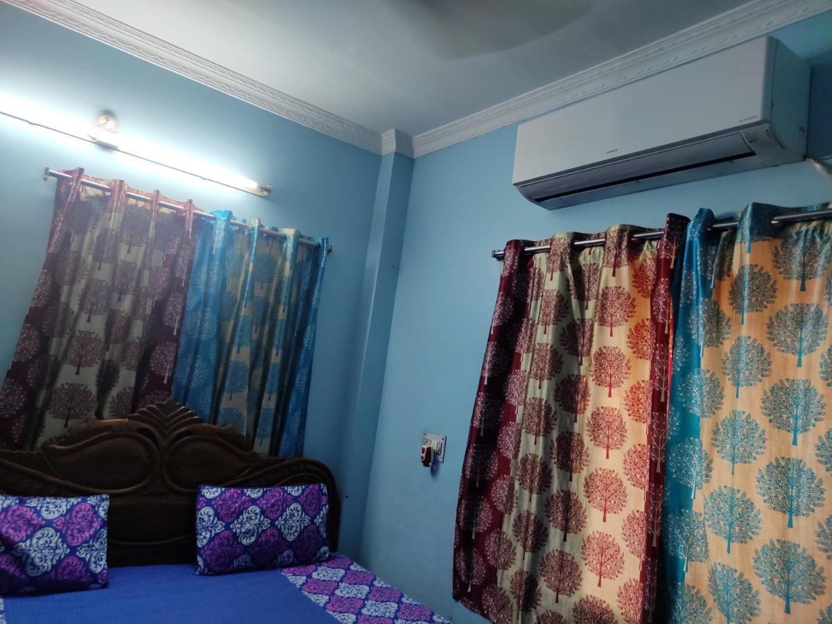 Kiran Guest House Kolkata Exterior photo