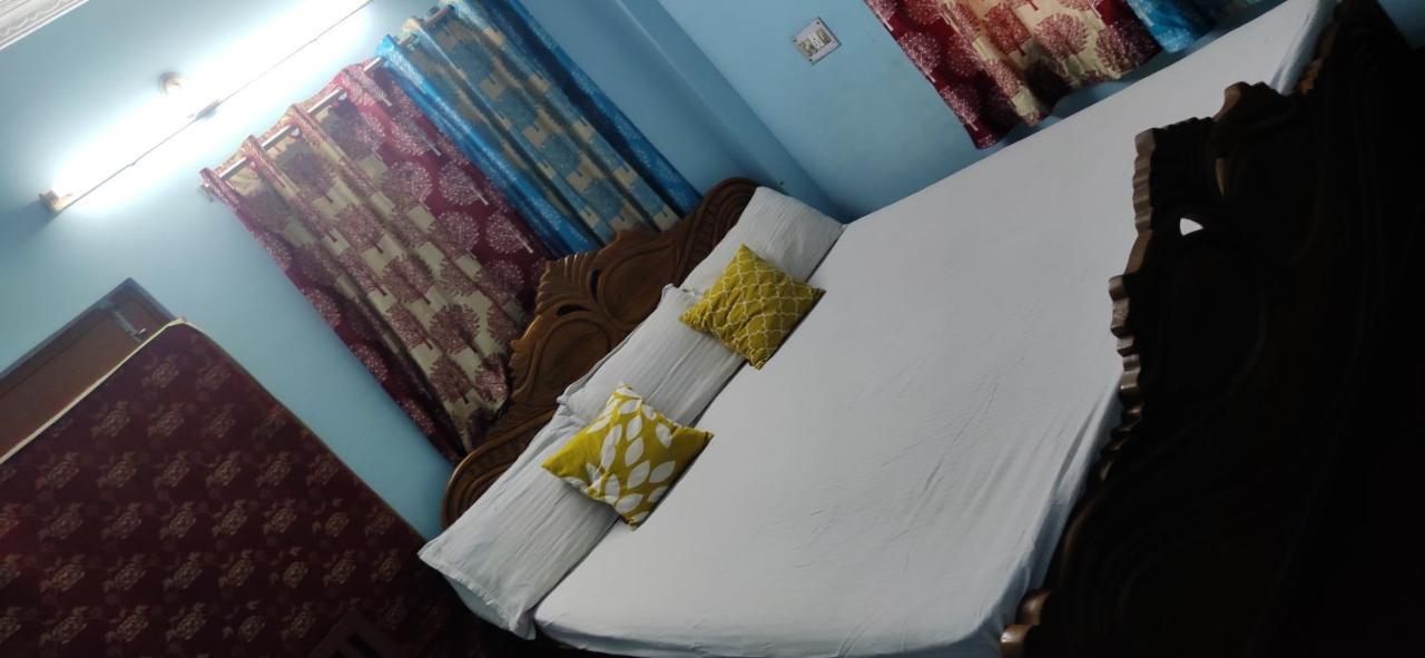 Kiran Guest House Kolkata Exterior photo