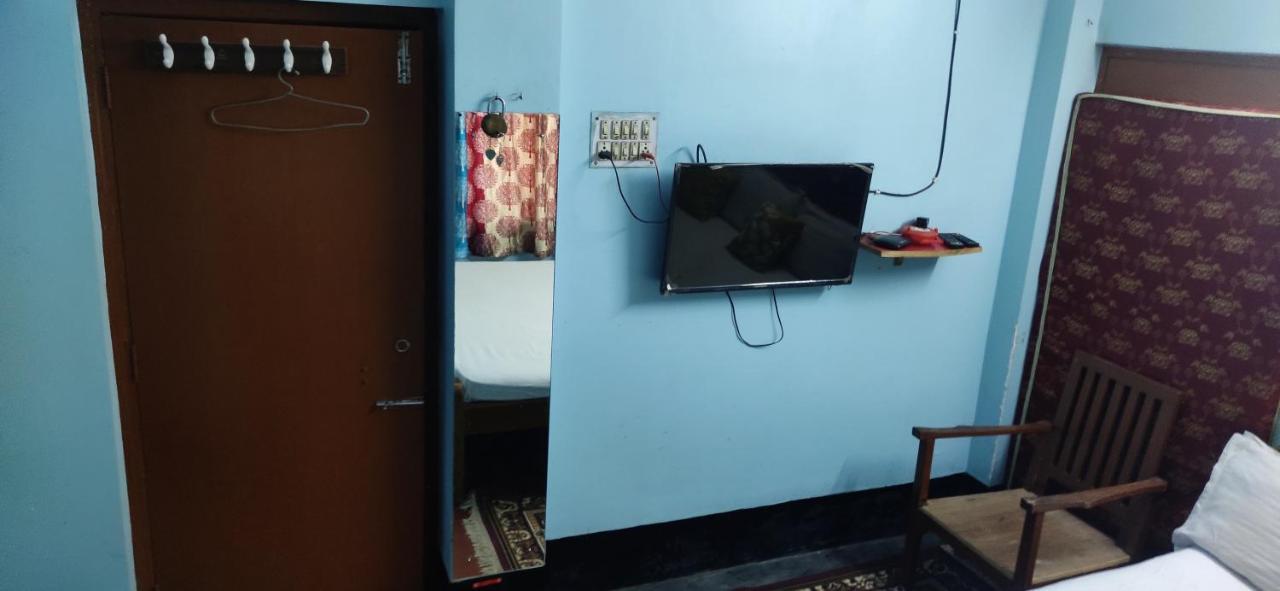 Kiran Guest House Kolkata Exterior photo