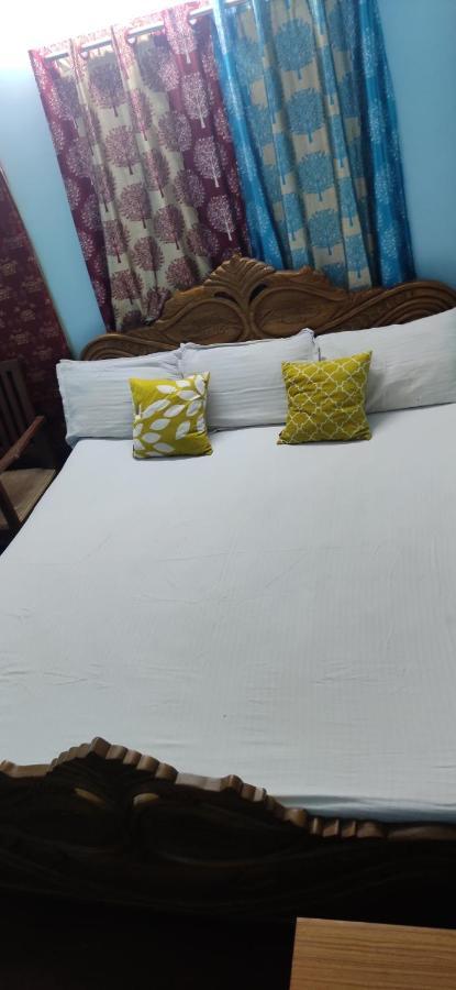 Kiran Guest House Kolkata Exterior photo