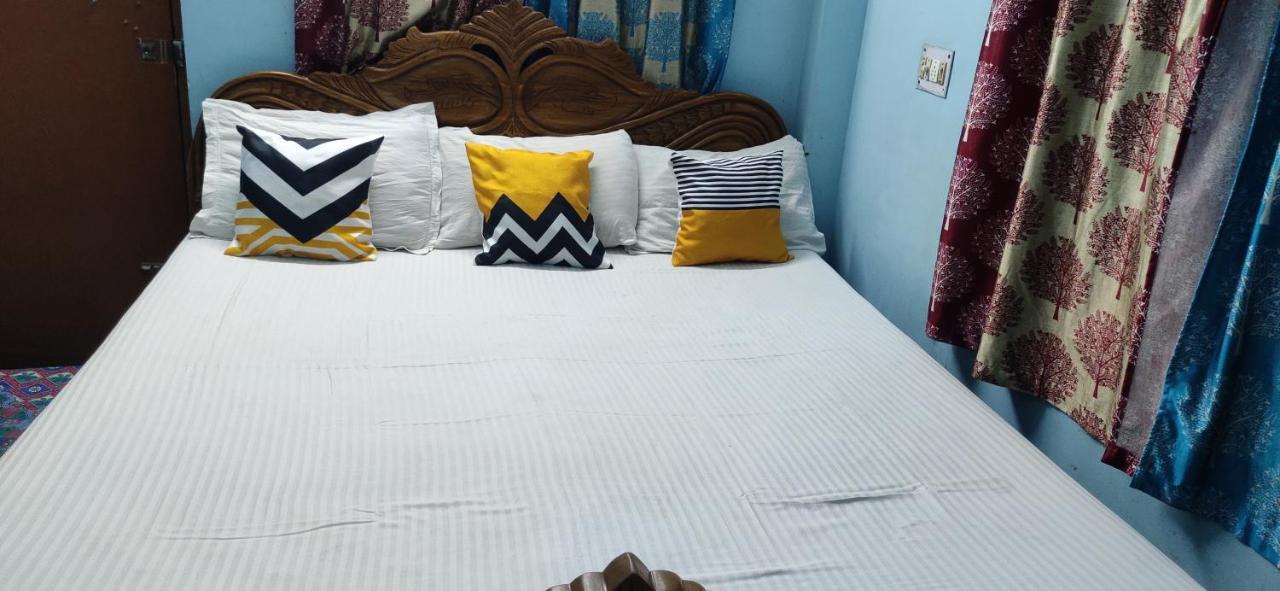 Kiran Guest House Kolkata Exterior photo