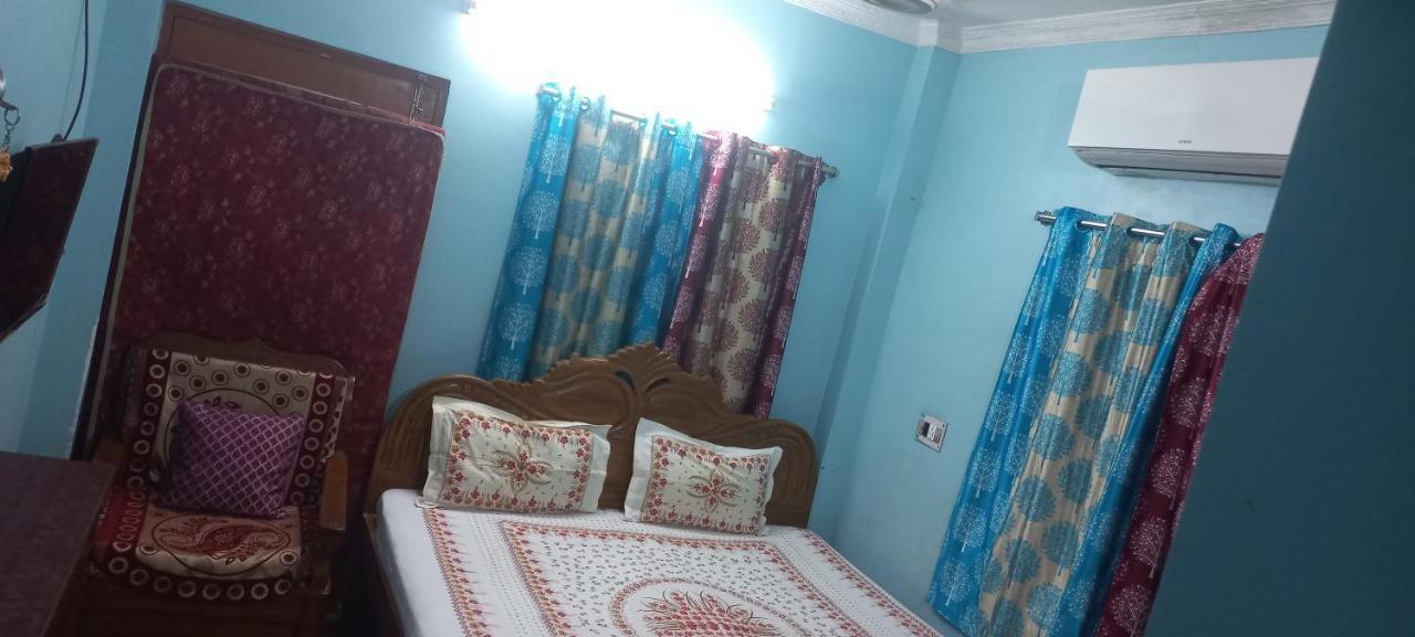 Kiran Guest House Kolkata Exterior photo