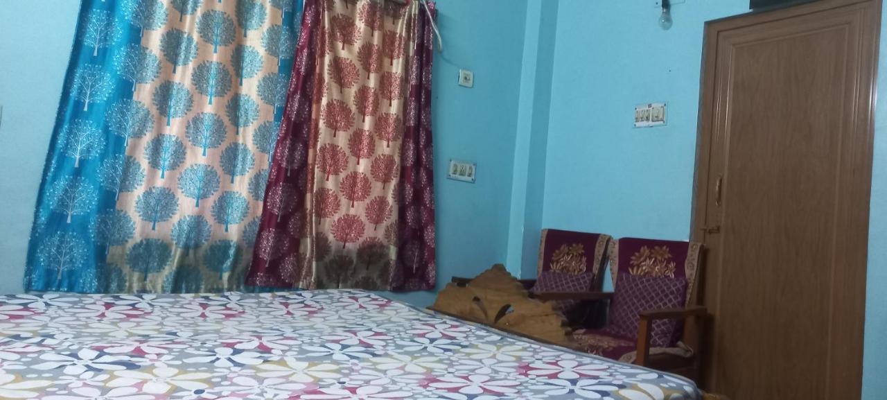 Kiran Guest House Kolkata Exterior photo