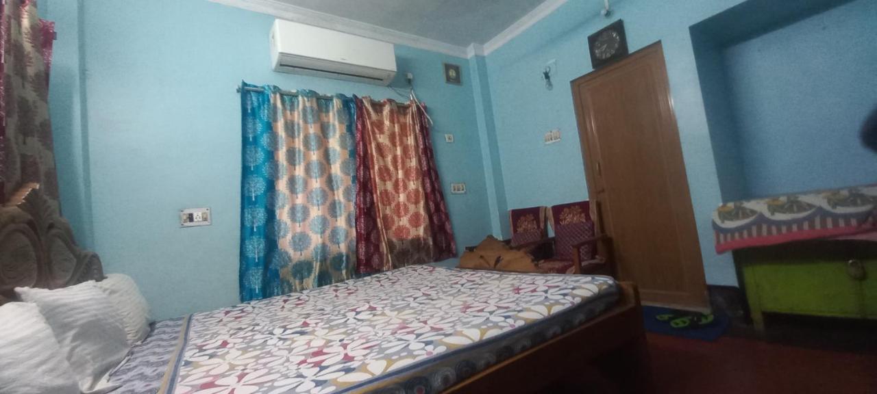 Kiran Guest House Kolkata Exterior photo