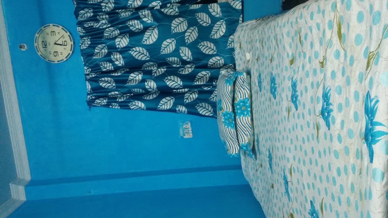 Kiran Guest House Kolkata Exterior photo