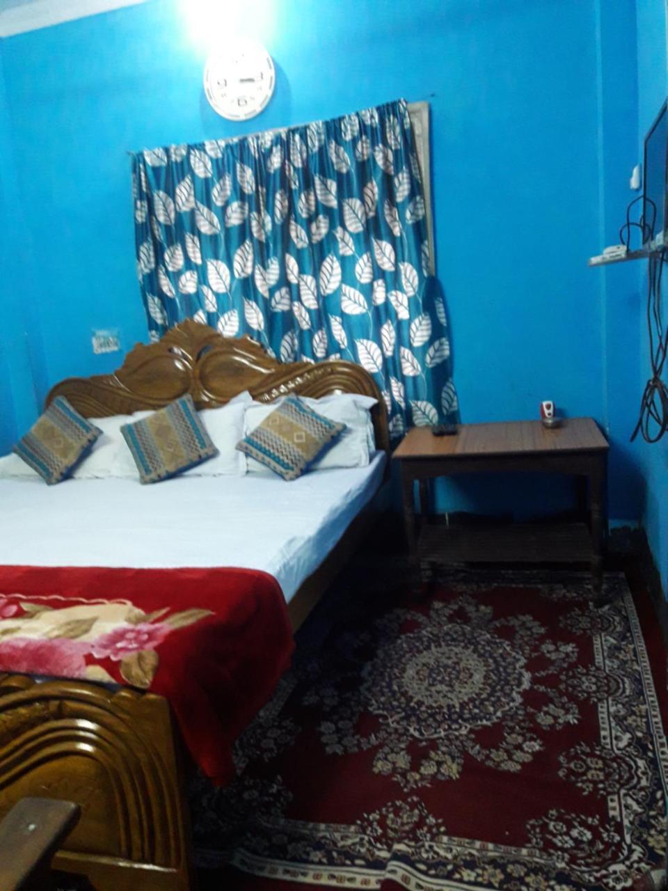 Kiran Guest House Kolkata Exterior photo